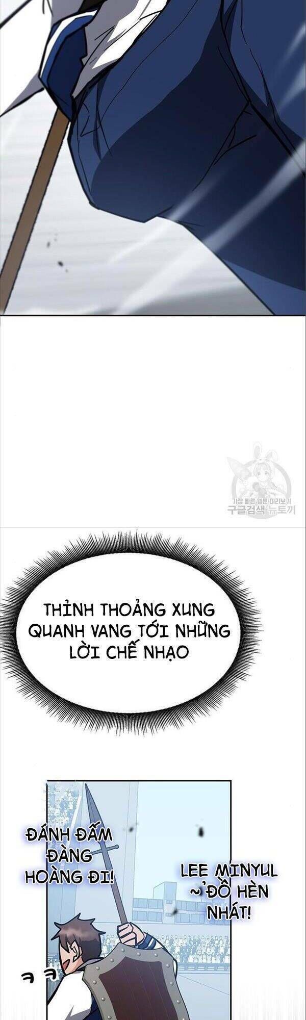 học viện tối thượng chapter 36 - Trang 2