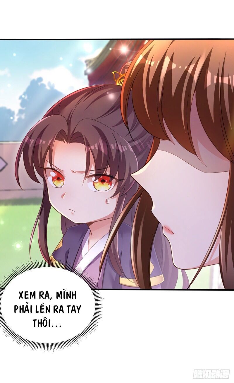 segawa-san muốn yêu đương nghiêm túc với tôi Chapter 24 - Trang 1