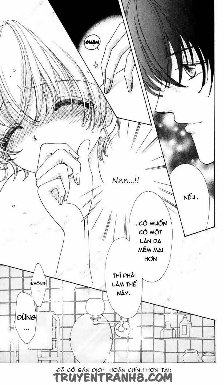 Hana Ni Nare Chapter 42 - Trang 2