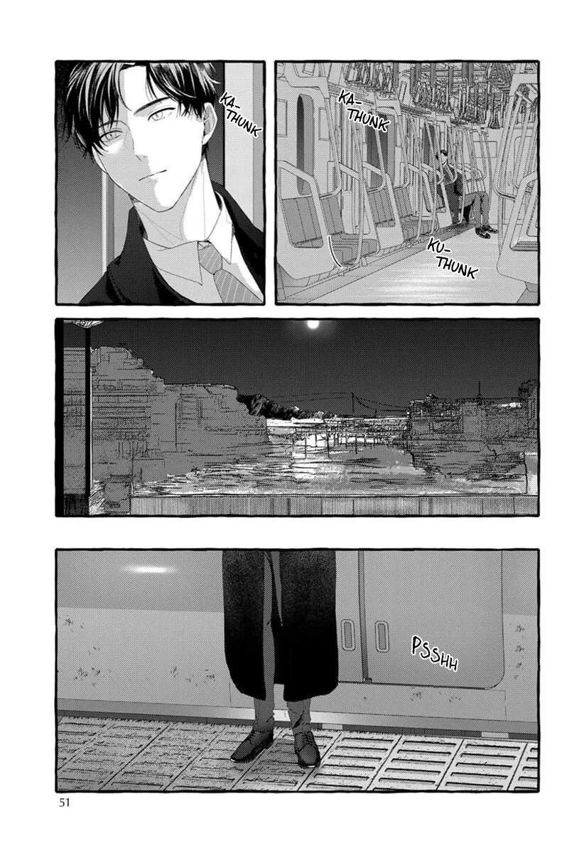 list truyện manga ngắn theo yêu cầu Chapter 8.1 - Next Chapter 8.2