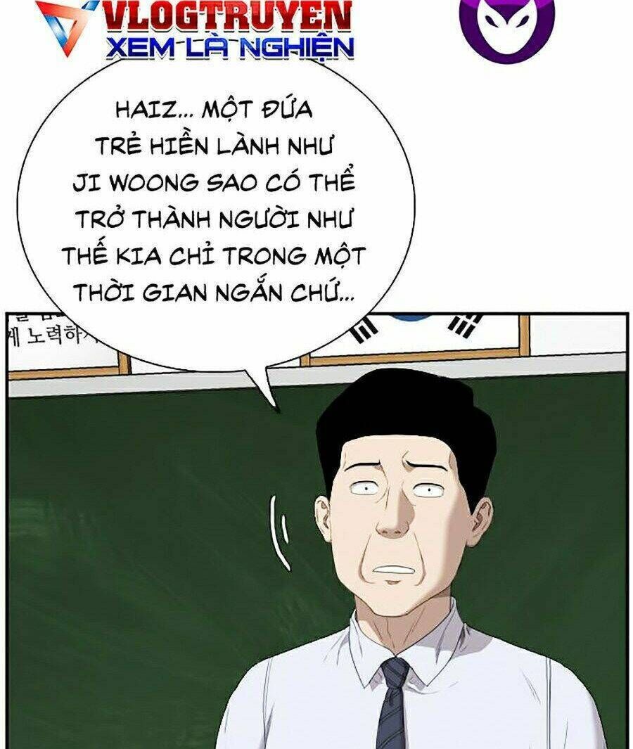 người xấu chapter 46 - Trang 2