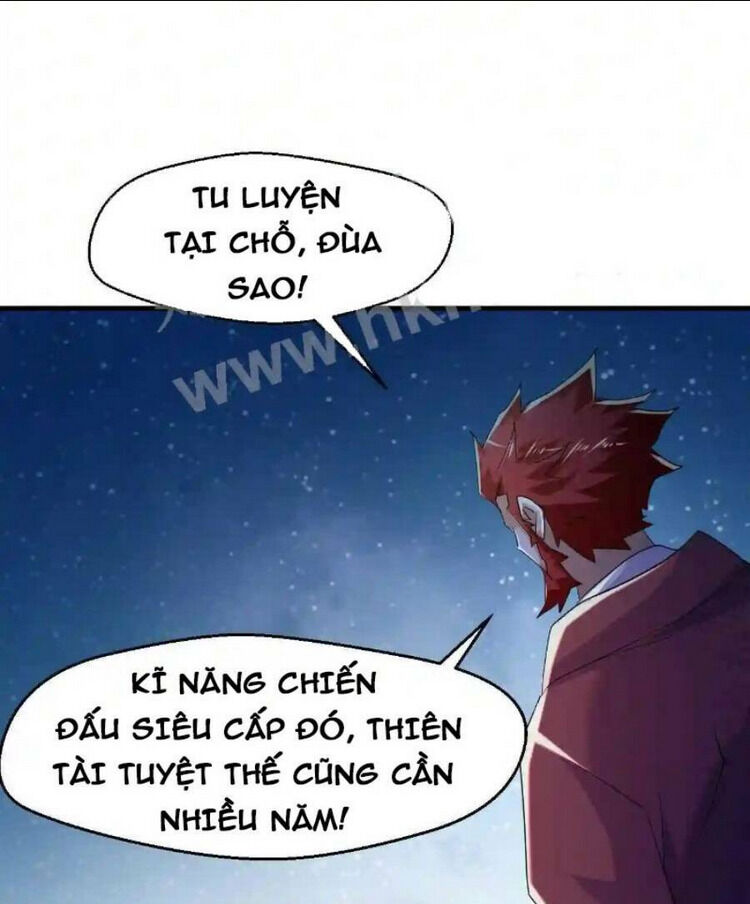 Vô Địch Đốn Ngộ Chapter 8 - Trang 2