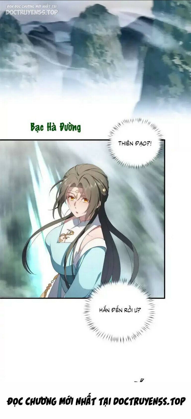 Nữ Chính Từ Trong Sách Chạy Ra Ngoài Rồi Phải Làm Sao Đây? Chapter 83 - Next Chapter 84