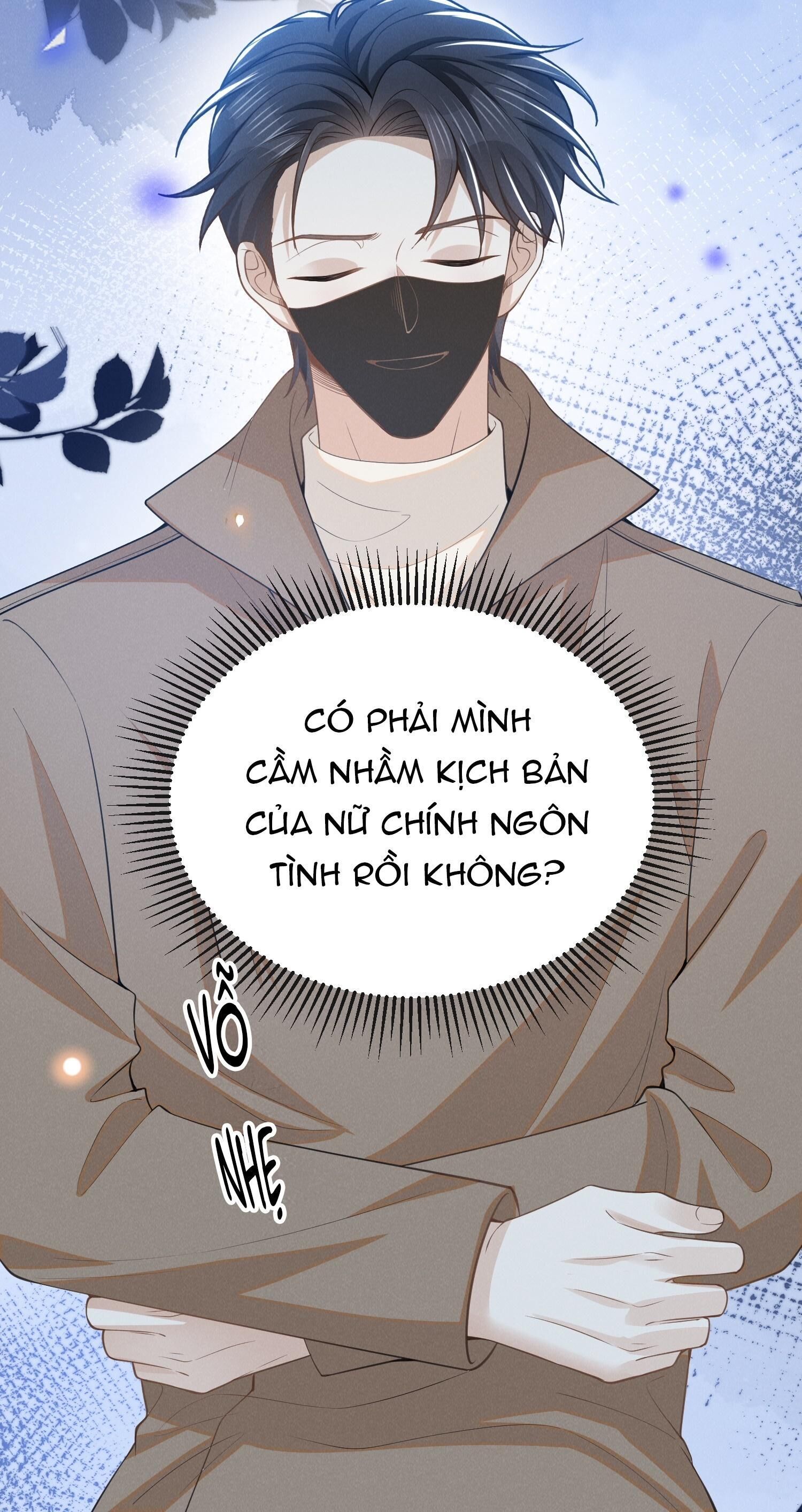 Lai Sinh Bất Kiến Chapter 134 - Next Chapter 135