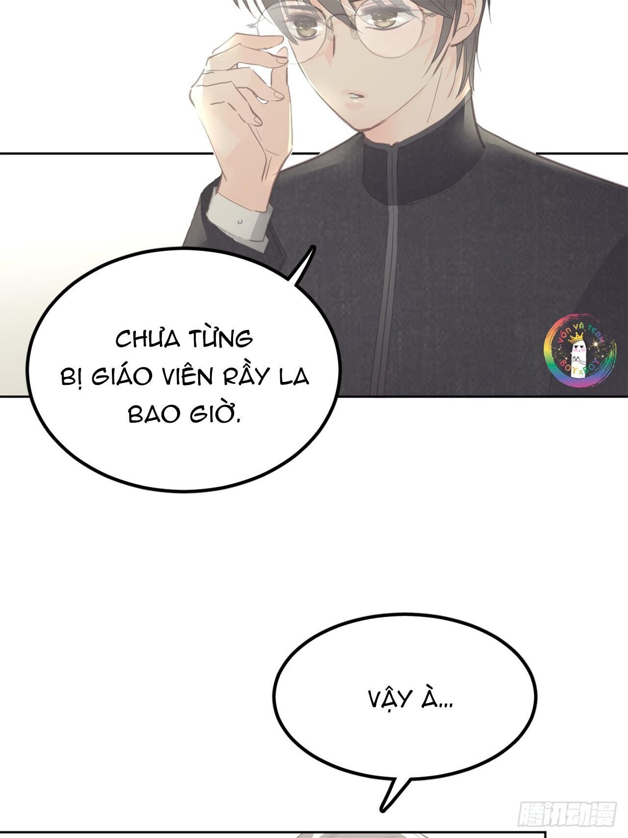 Ong Thợ Chapter 14 Mút chùn chụt - Trang 1