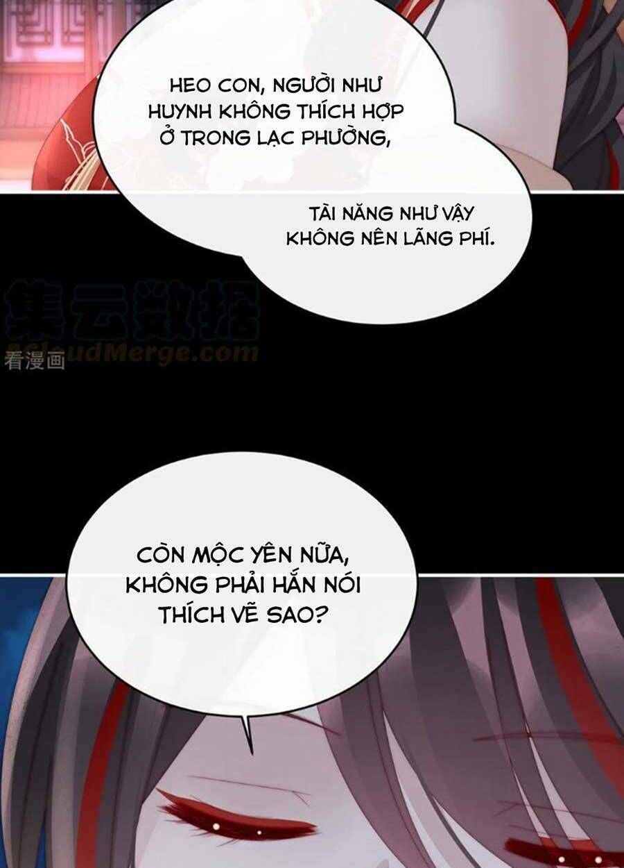 thê chủ, thỉnh hưởng dụng chapter 71 - Next chapter 72