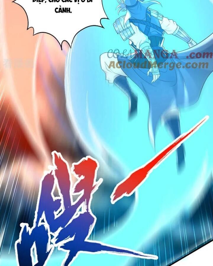 ta bị nhốt cùng một ngày mười vạn năm Chapter 429 - Next Chapter 430