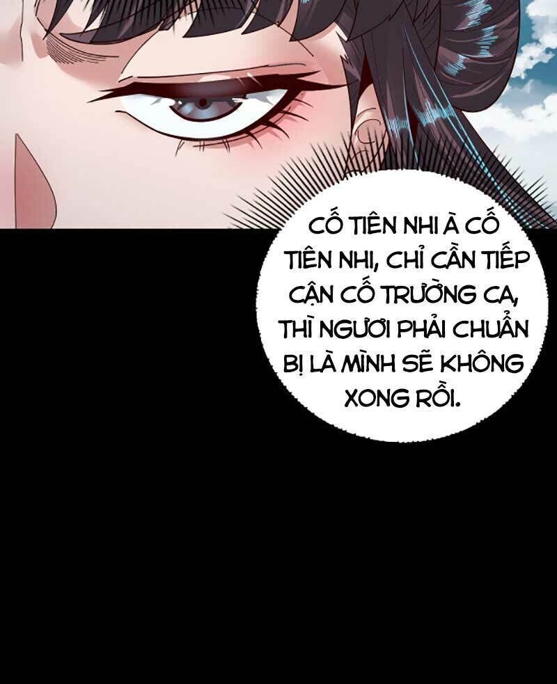 ta trời sinh đã là nhân vật phản diện chapter 76 - Trang 2