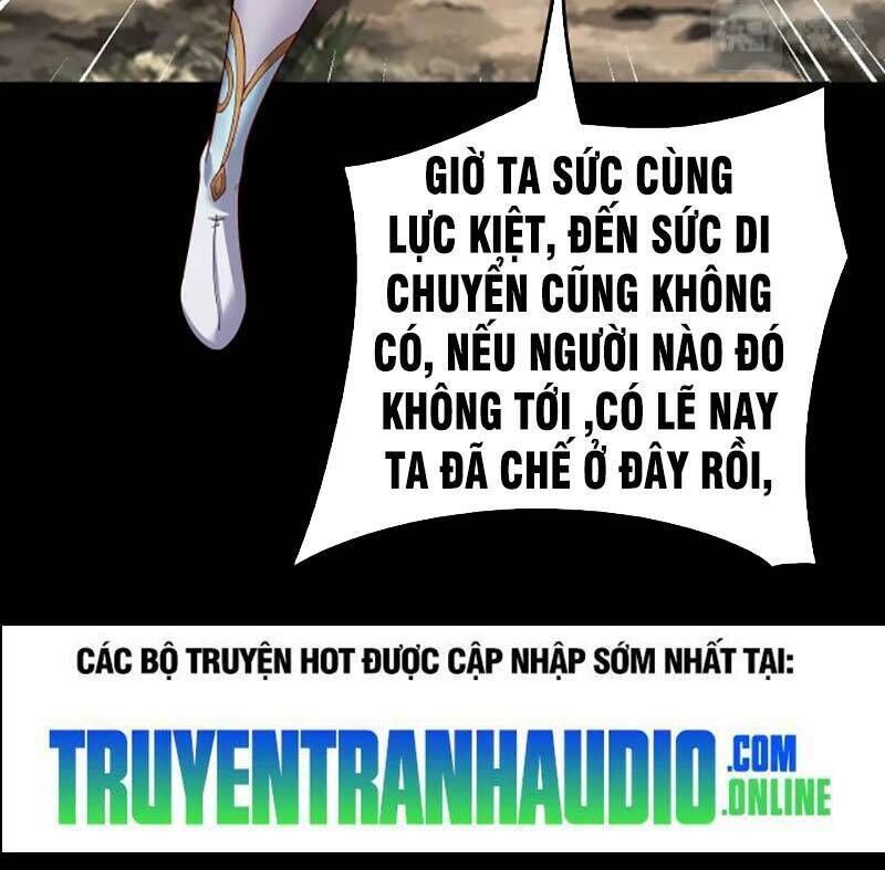 ta trời sinh đã là nhân vật phản diện chapter 57 - Trang 2