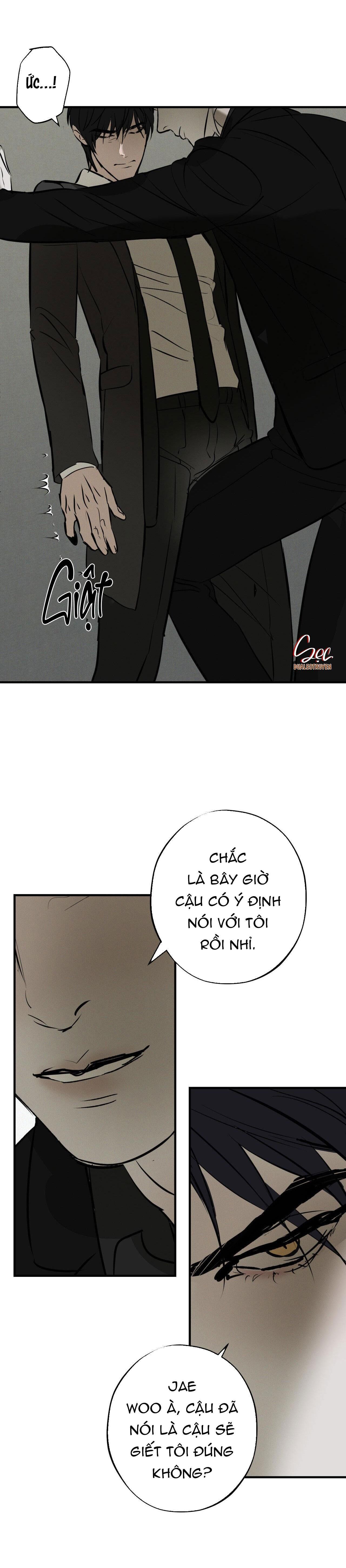 Risky Vice Chapter 22 - Trang 2