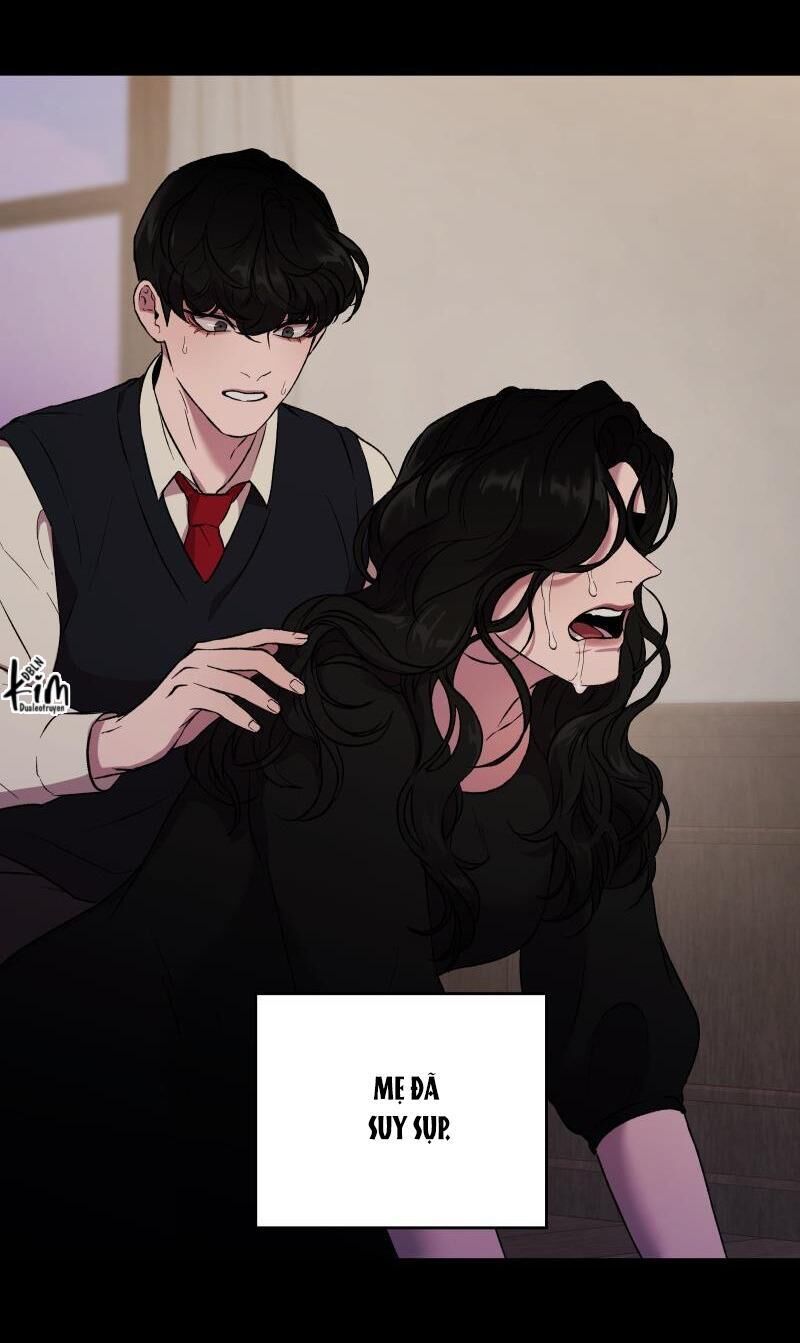 nỗi sợ của hwan yeong Chapter 33 - Next 34