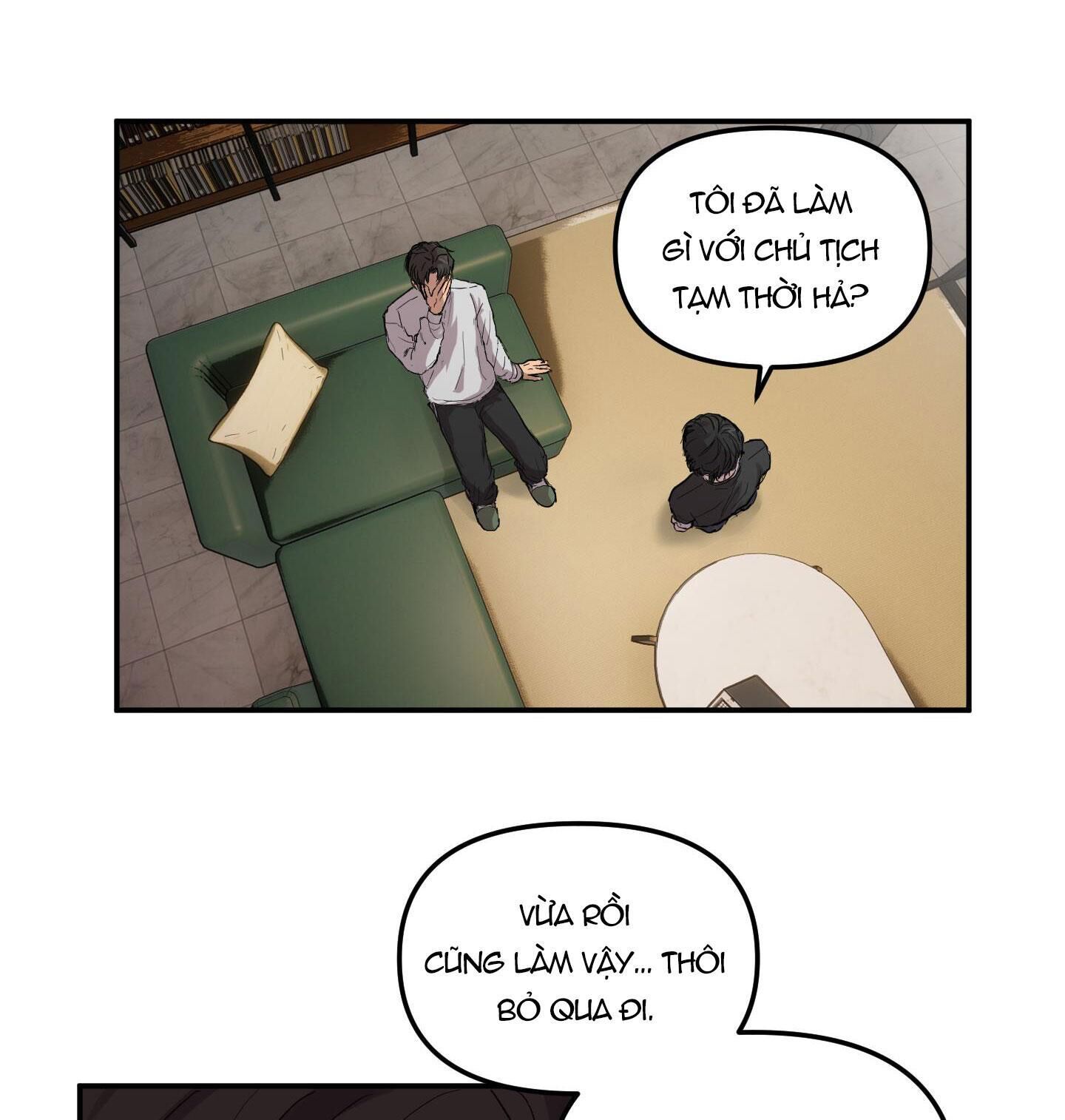 tuyển tập manhwa dằm khăm Chapter 1 -Cách yêu 1 - Trang 1