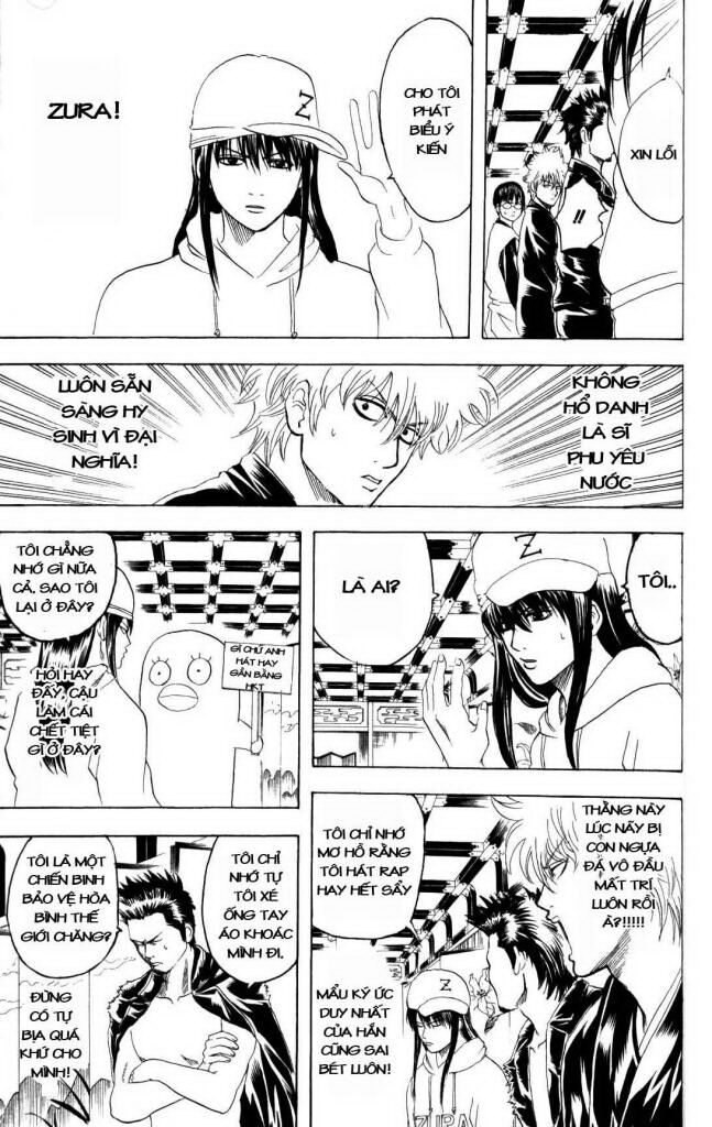 gintama chương 139 - Next chương 140