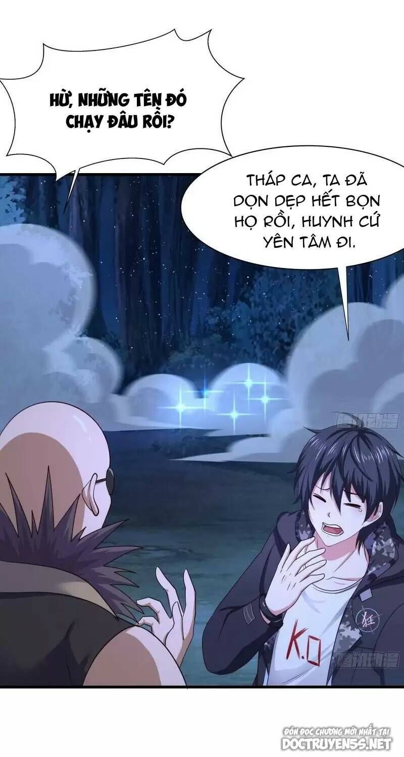 ta ở địa phủ mở hậu cung Chapter 99 - Trang 2