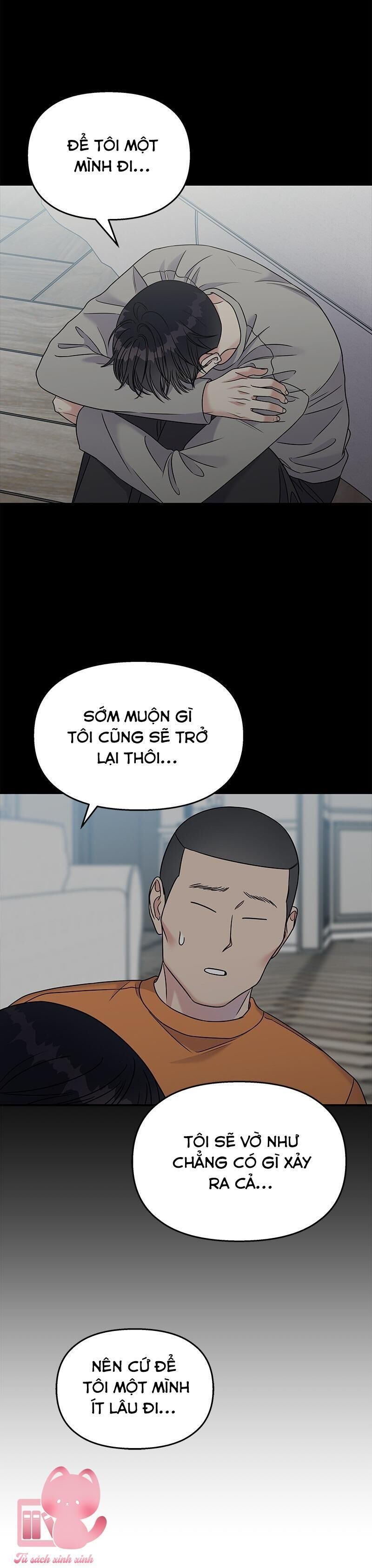 hãy vờ như ta yêu nhau Chapter 67 - Trang 2