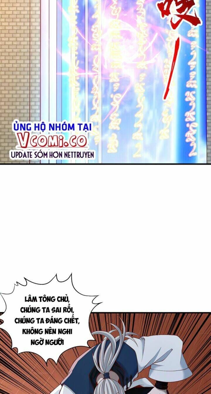 ta bị nhốt tại cùng một ngày mười vạn năm chapter 166 - Trang 2