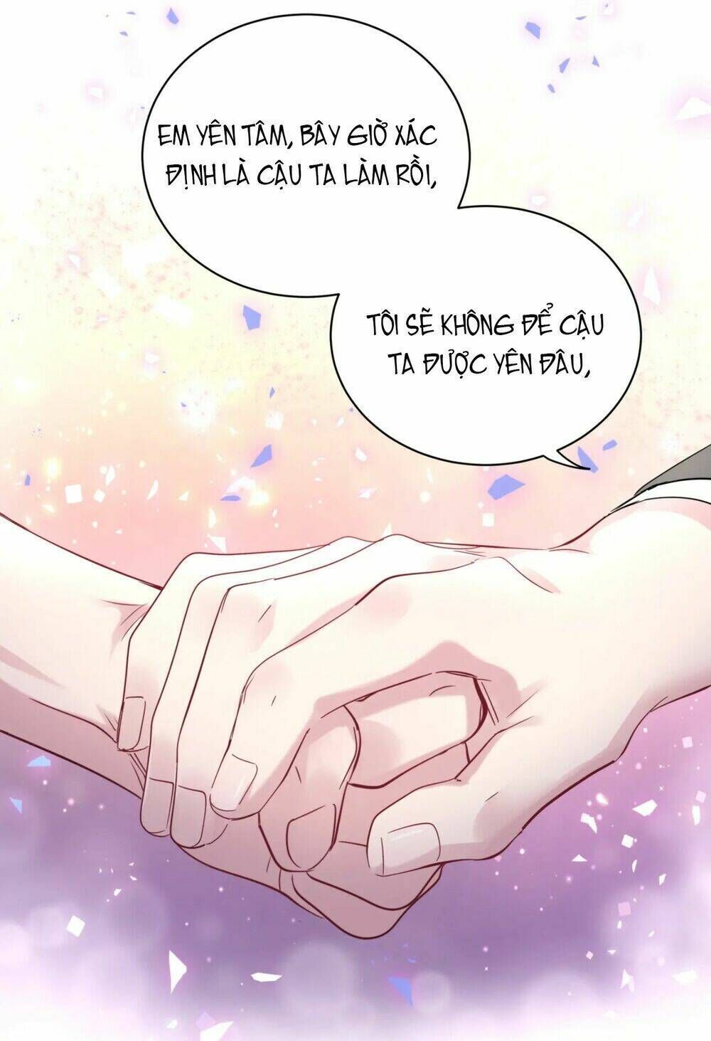 đứa bé là của ai ???? chapter 155 - Trang 2