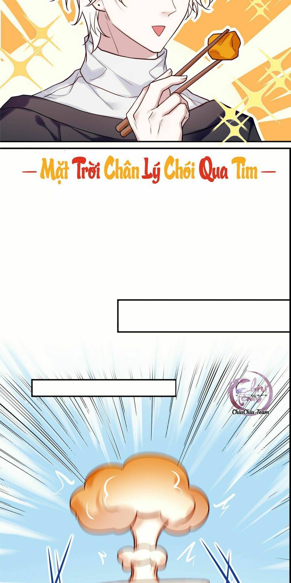 chung cư yêu quái chapter 20.5 - Next chapter 21