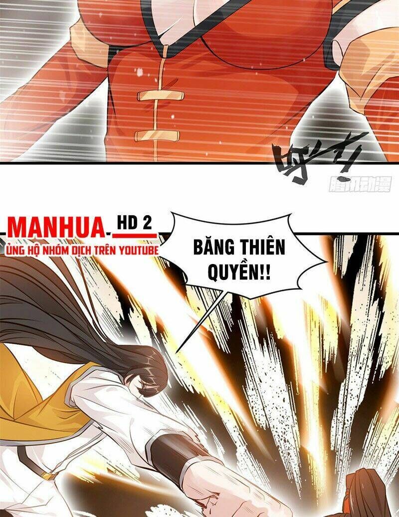 chúa tể mạnh nhất chapter 7 - Trang 2