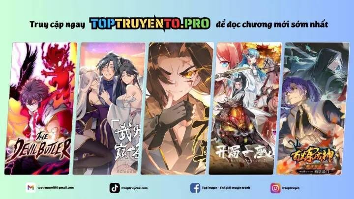 Không Chết Được Ta Đành Thống Trị Ma Giới Chapter 41 - Trang 1