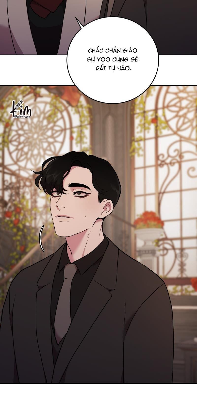 nỗi sợ của hwan yeong Chapter 39 - Next Chapter 39