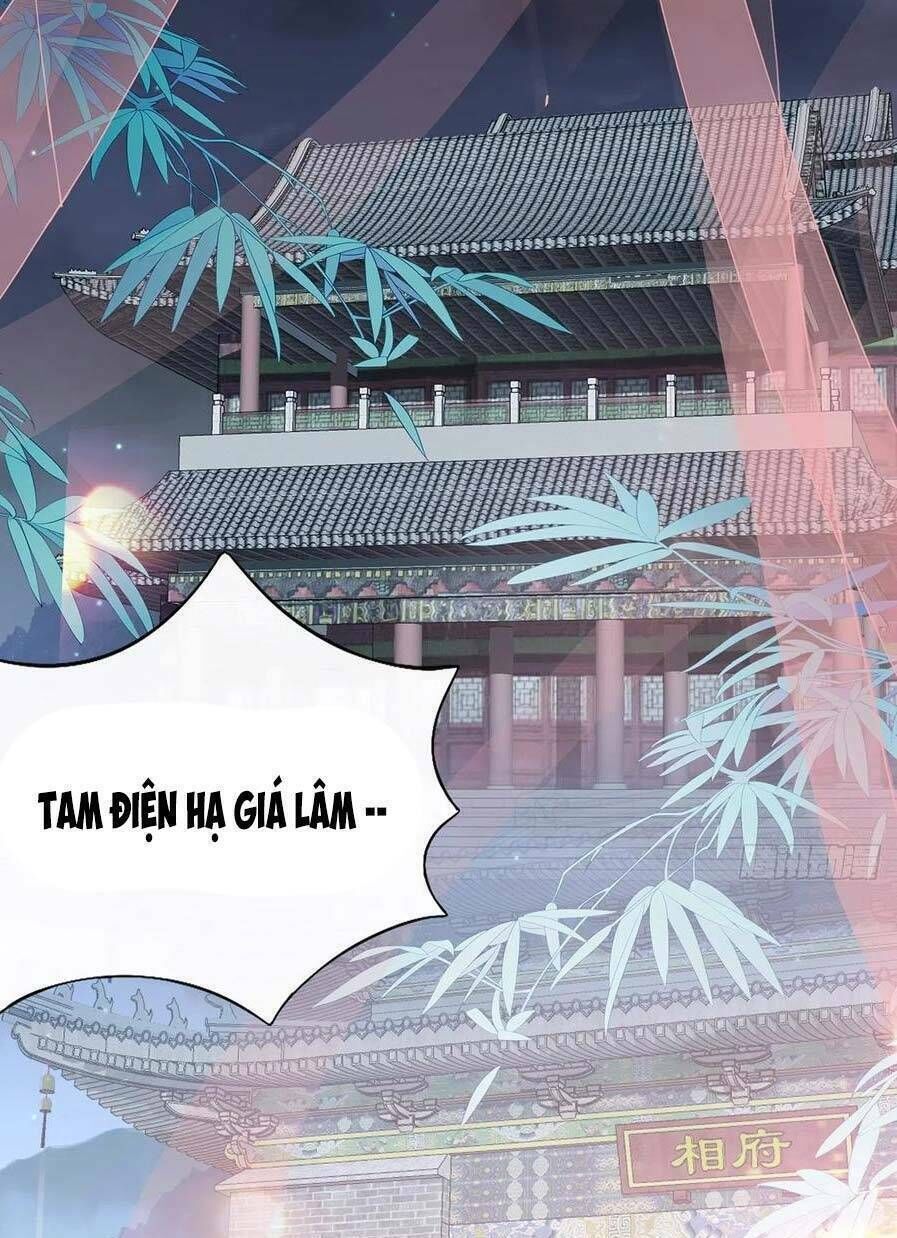 bổn vương muốn ngươi chapter 103 - Next chapter 103.5