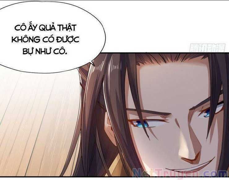 ta bị nhốt tại cùng một ngày mười vạn năm Chapter 21 - Next Chapter 22