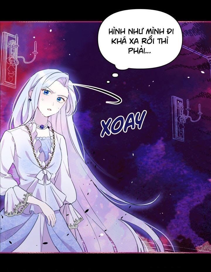 bl ngắn chịch hỏny Chapter 12 - Trang 2