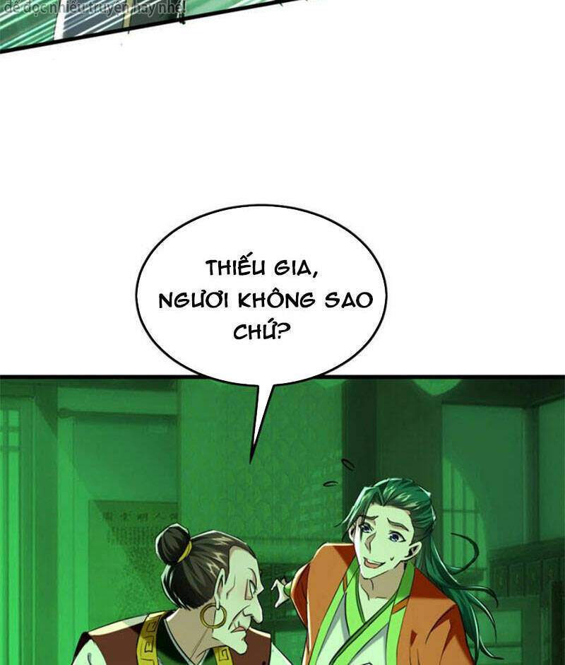 tiên đế qui lai chapter 352 - Trang 2