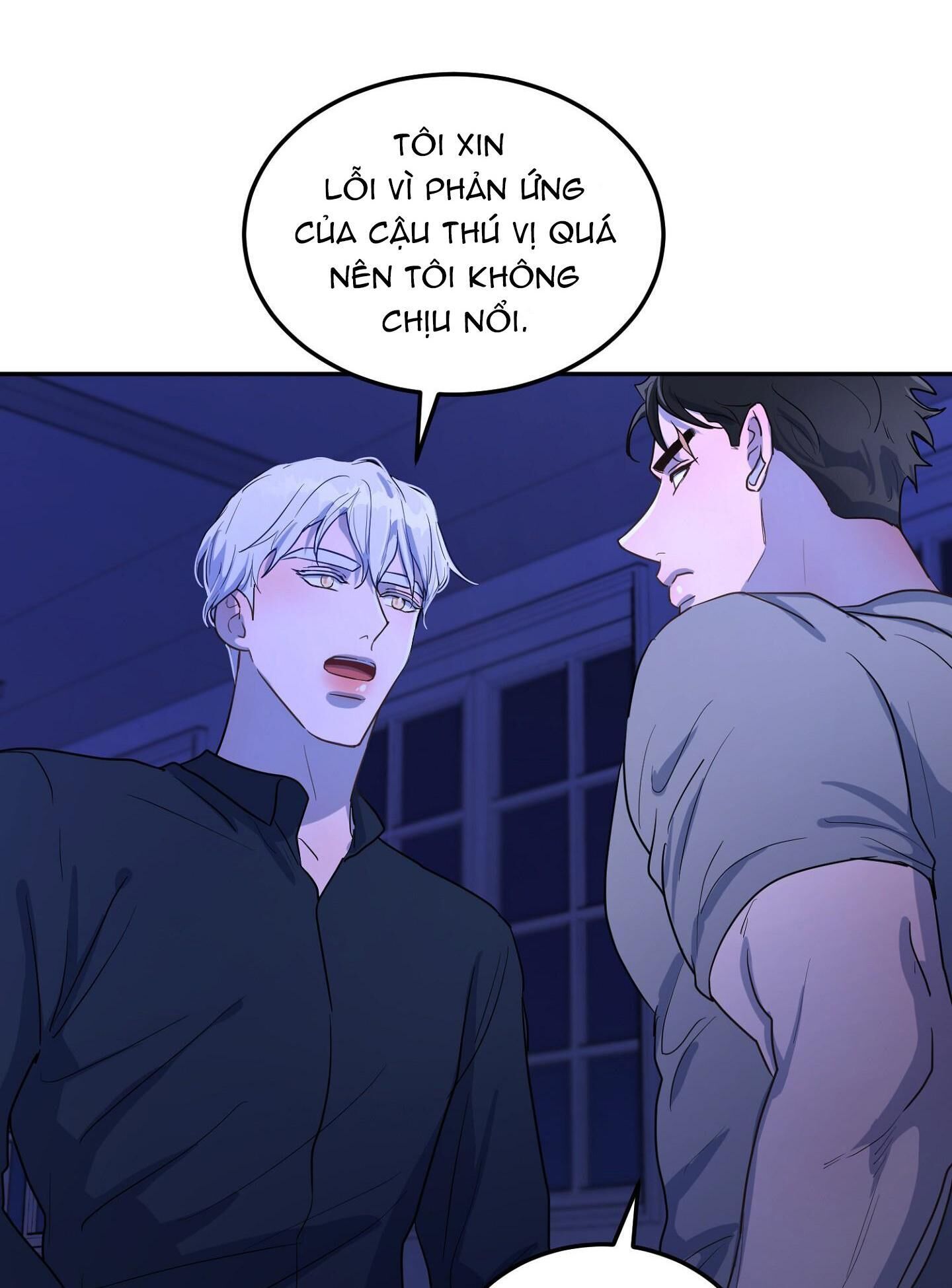 tuyển tập manhwa dằm khăm Chapter 20 Double... 3 - Trang 1