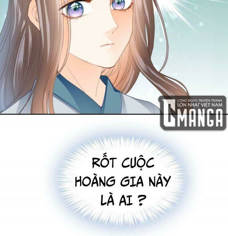 bổn vương muốn ngươi Chapter 40 - Next Chapter 41