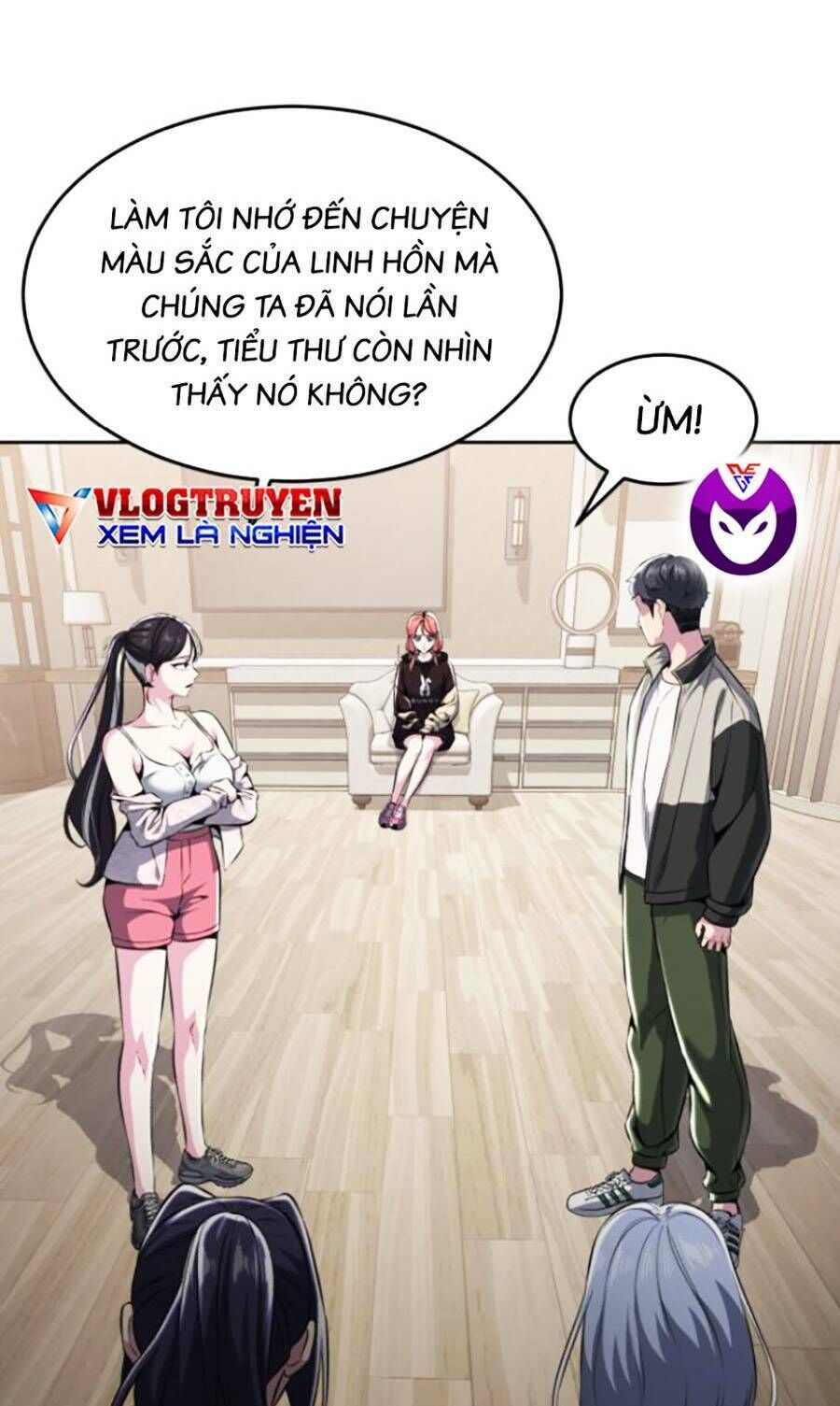 cậu bé của thần chết chương 171 - Next chapter 172