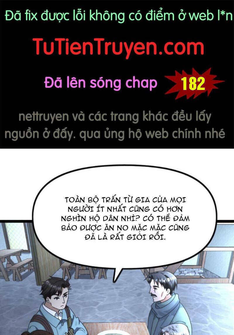 Toàn Cầu Băng Phong: Ta Chế Tạo Phòng An Toàn Tại Tận Thế Chapter 181 - Trang 2