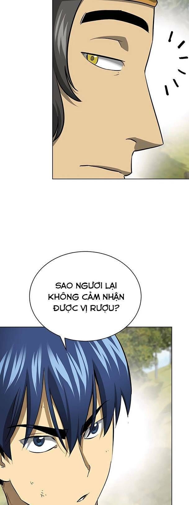 thăng cấp vô hạn trong murim chapter 143 - Next Chapter 143