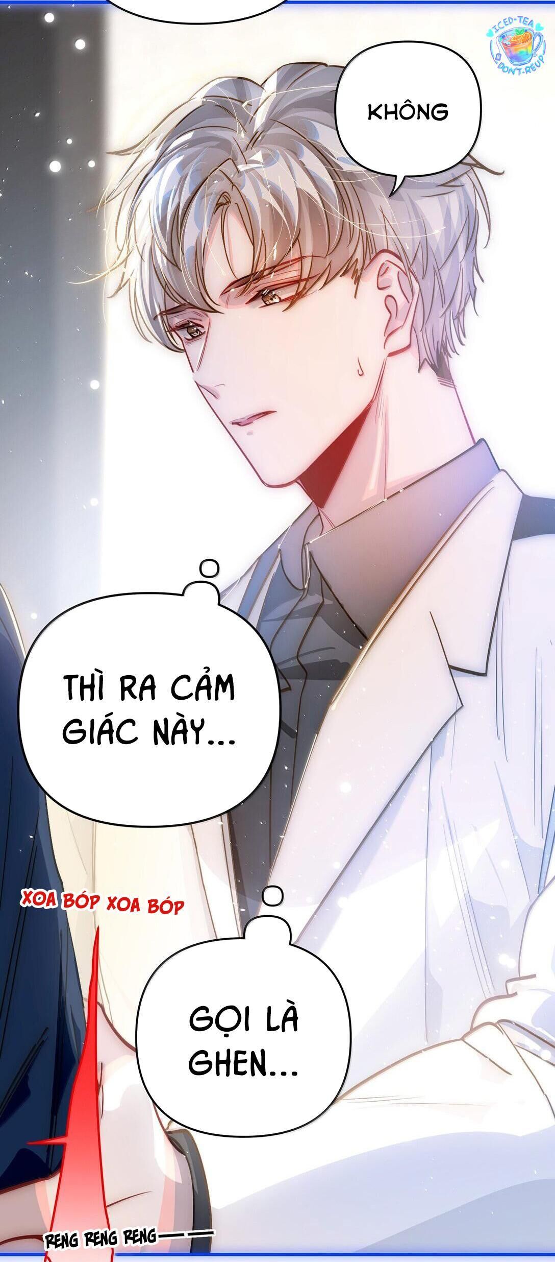 tôi có bệnh Chapter 67 - Next Chapter 68