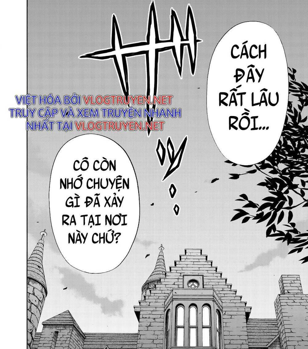 những vụ án của kindaichi ở tuổi 37 Chapter 64 - Trang 2