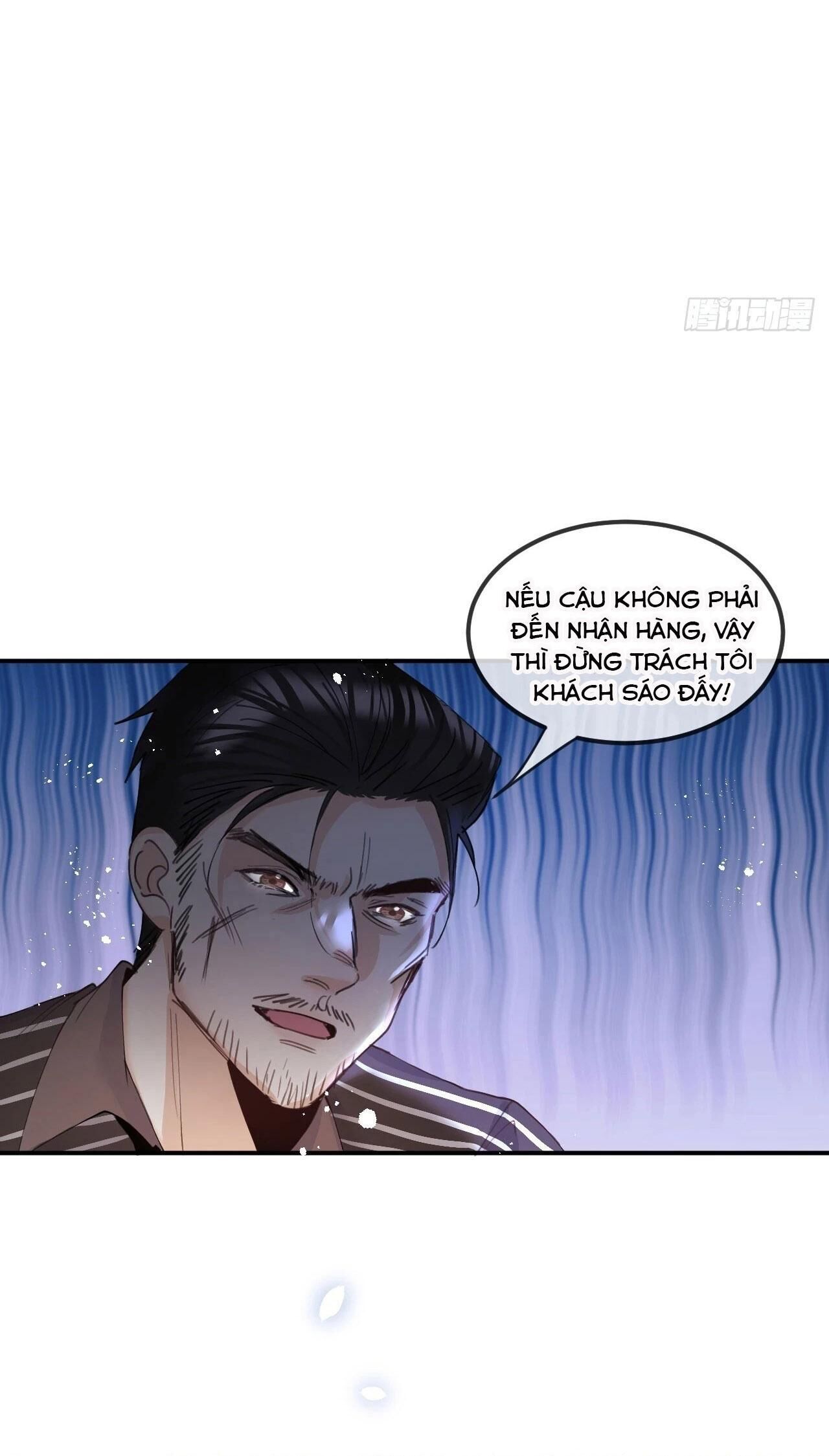 Lang Sói Thượng Khẩu Chapter 70 - Trang 2