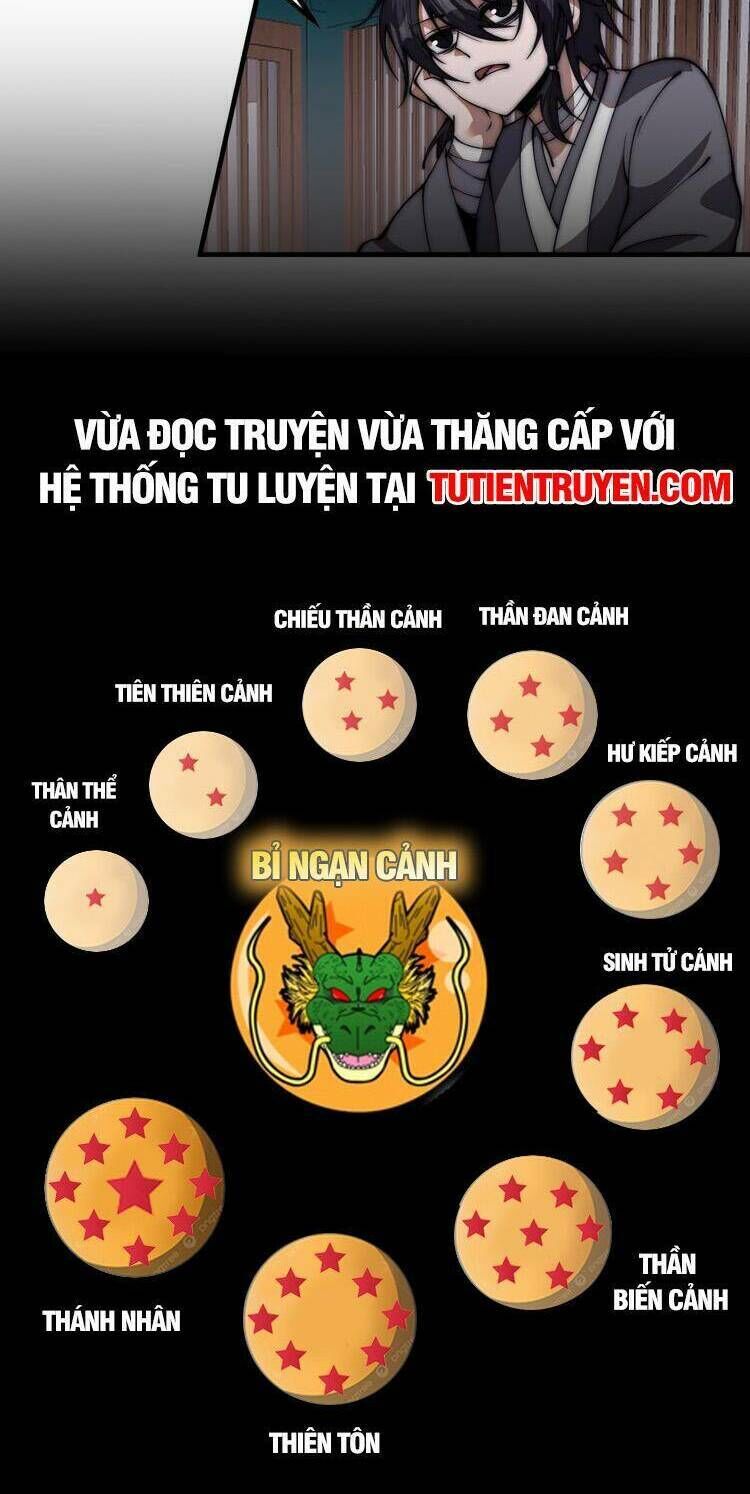 ta có một sơn trại chapter 693 - Next chapter 694