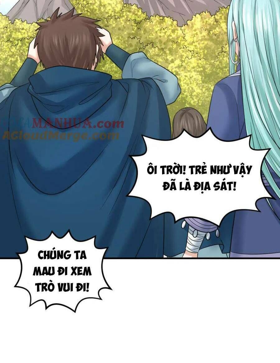 kỷ nguyên kỳ lạ chapter 94 - Trang 2