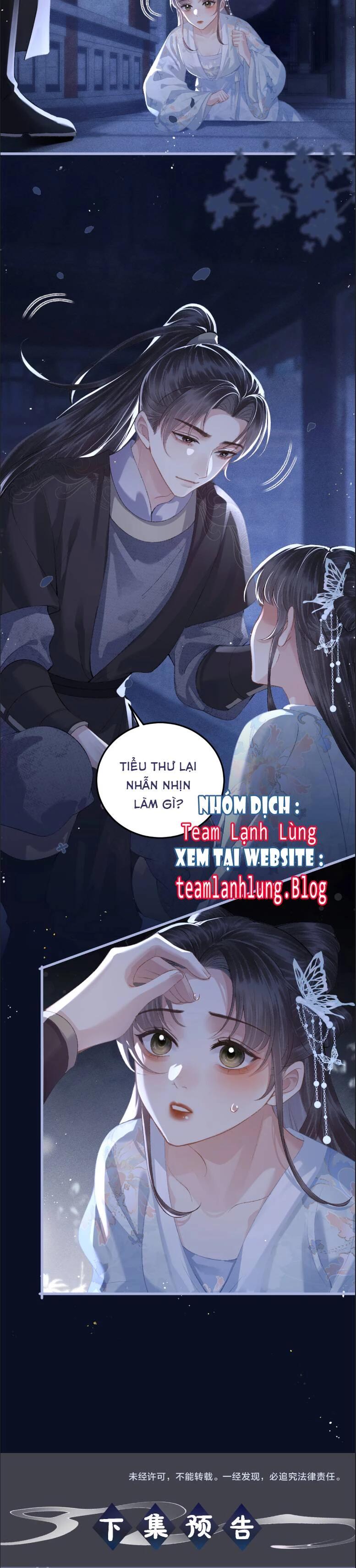 gả cho phản diện Chapter 47 - Trang 2