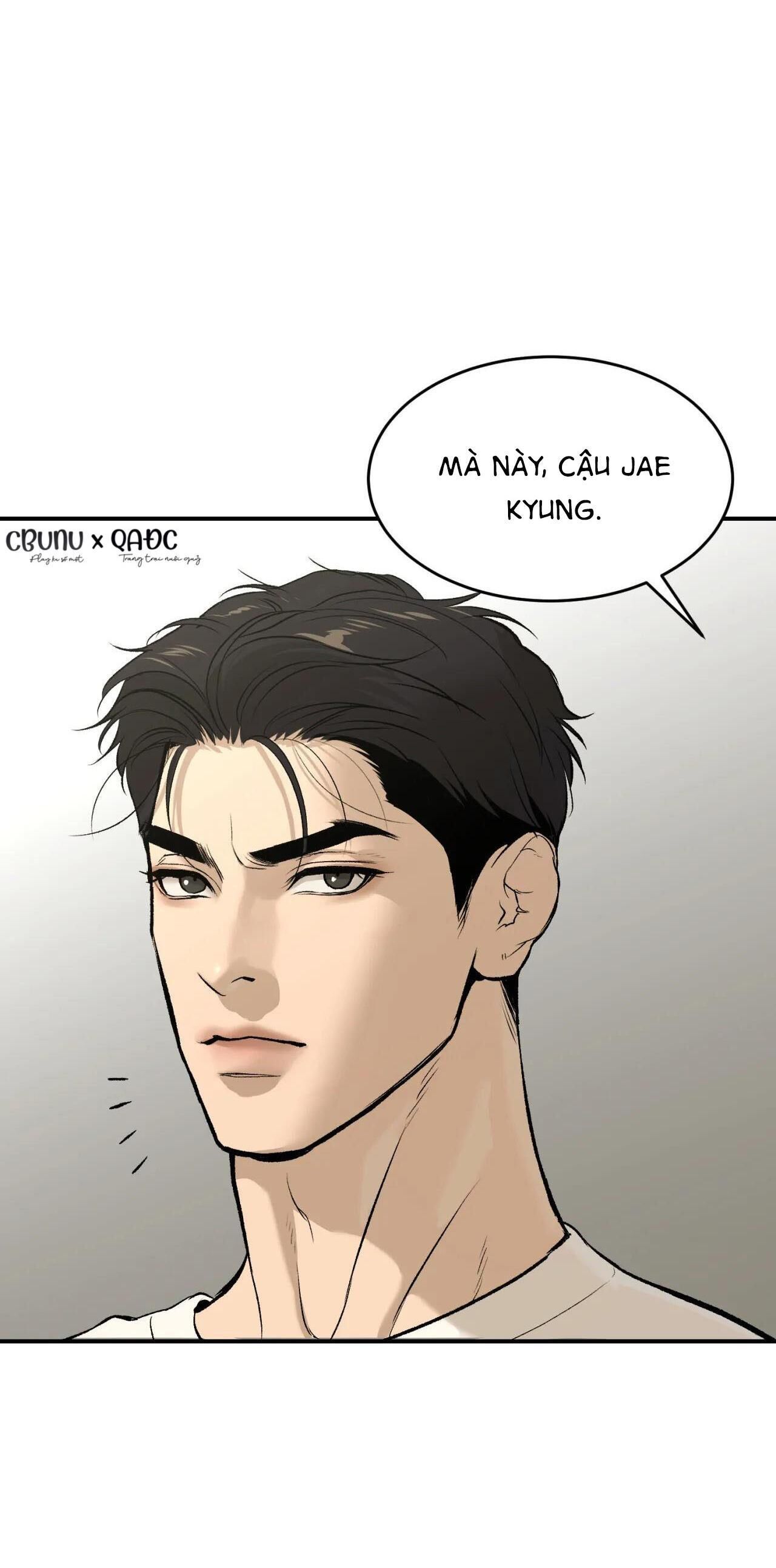 (CBunu) ChinhX - Vận Xui Chapter 13 - Trang 2