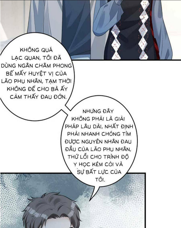 thiên kim toàn năng đại tài chapter 65 - Trang 2