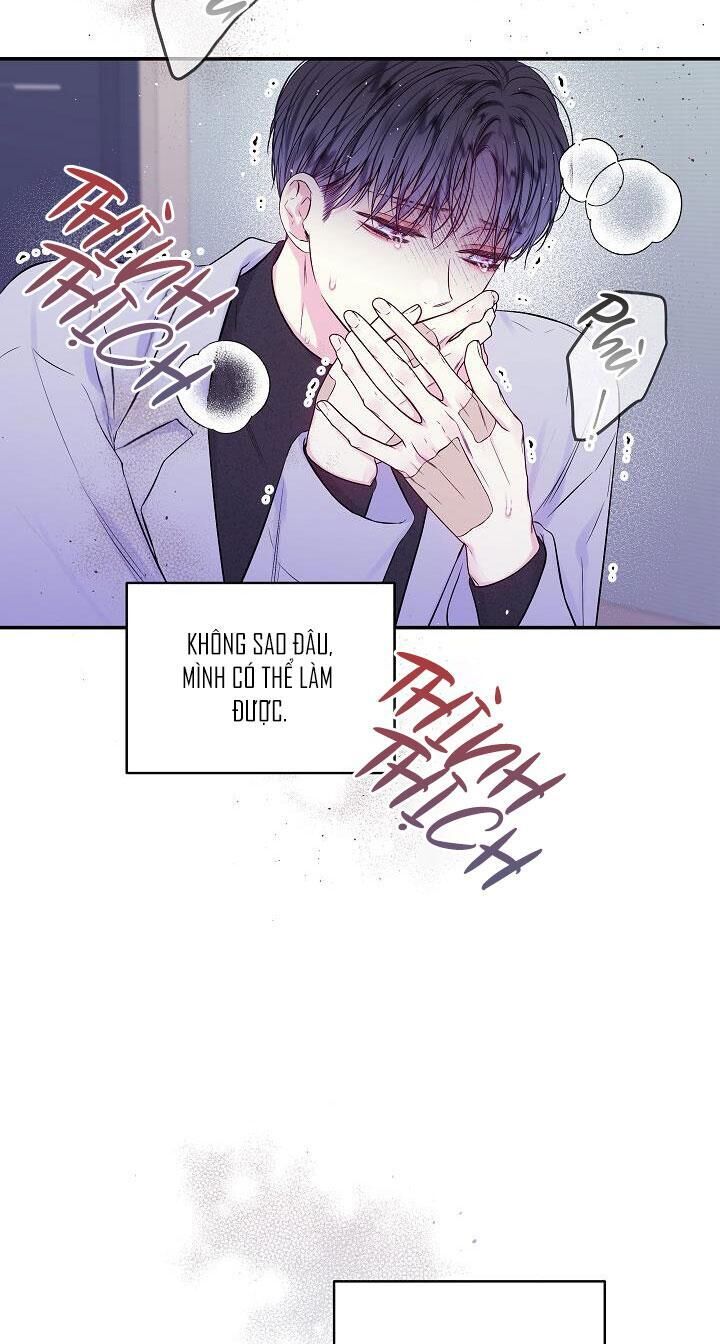 bình minh thứ hai Chapter 64 - Trang 2