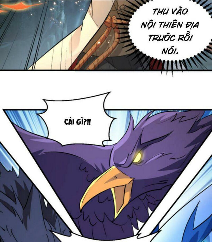 Vô Địch Đốn Ngộ chapter 131 - Trang 2