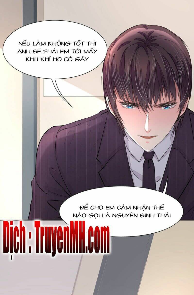 hôn sai 55 lần, nam thần cao lãnh ở sát vách chapter 12 - Trang 2