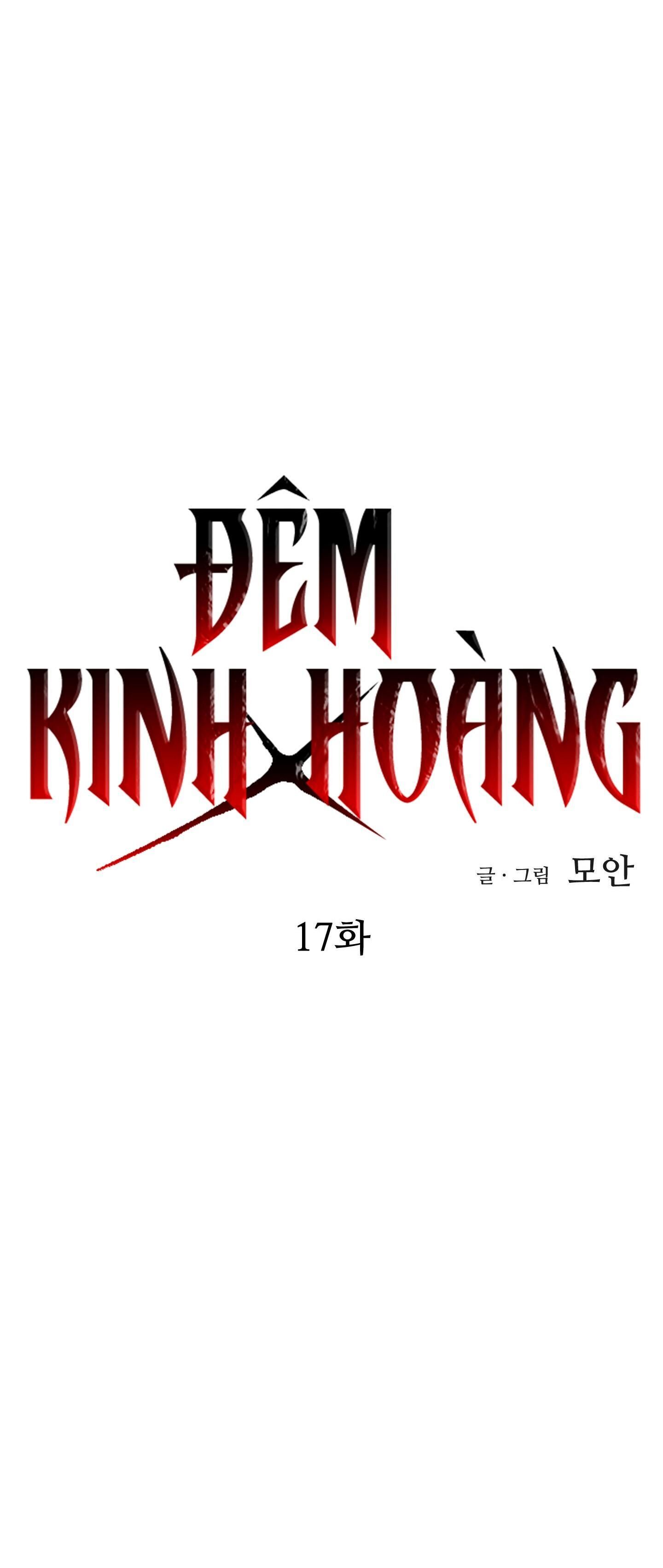 đêm kinh hoàng Chapter 17 - Next Chapter 18