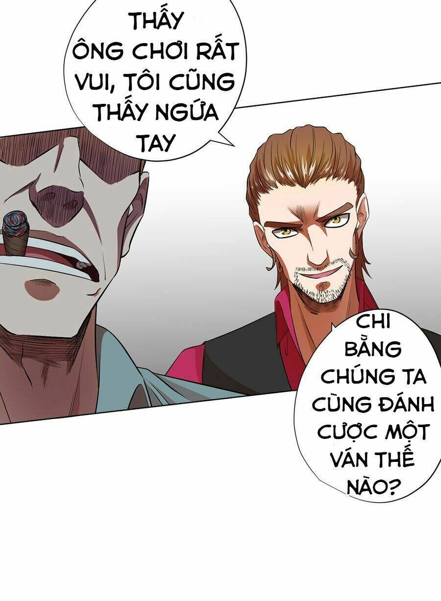 nghịch thiên thần y chapter 33 - Trang 2