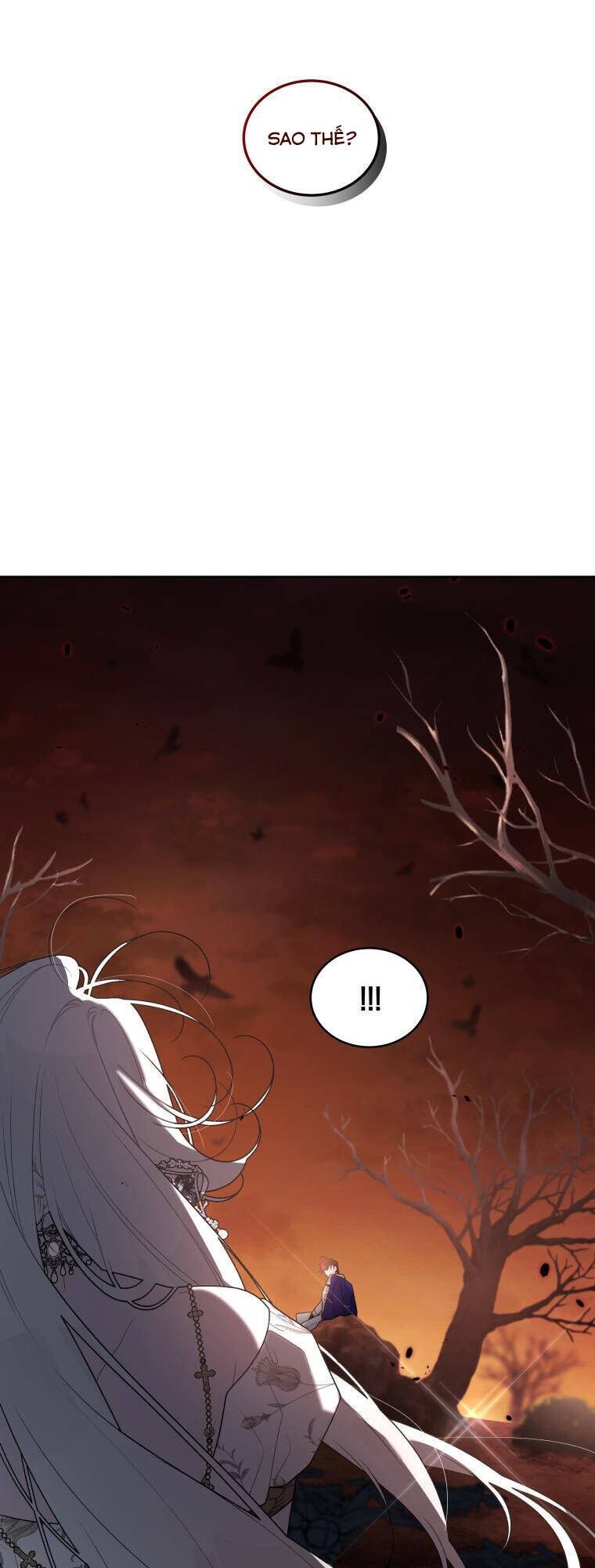 ác nữ thuần hoá quái thú chapter 33 - Next chapter 34