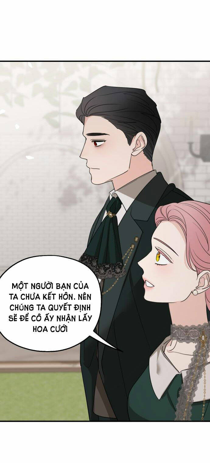 gia đình chồng bị ám ảnh bởi tôi chapter 75.2 - Trang 2