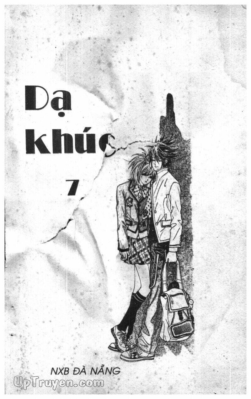 Dạ Khúc Chapter 7 - Next Chapter 8